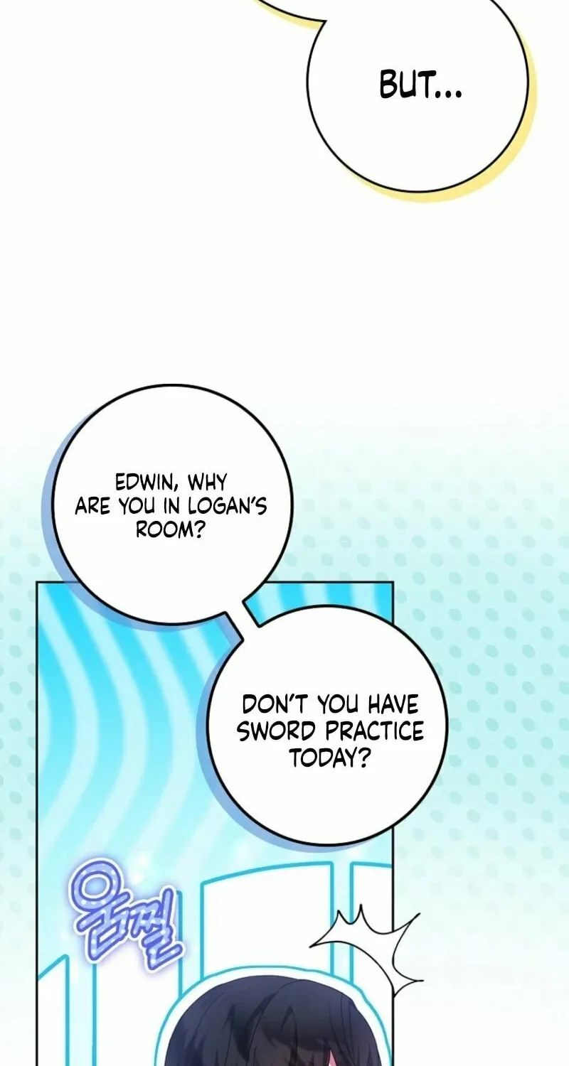 The Foreign Object was Me Chapter 43 page 64 - 