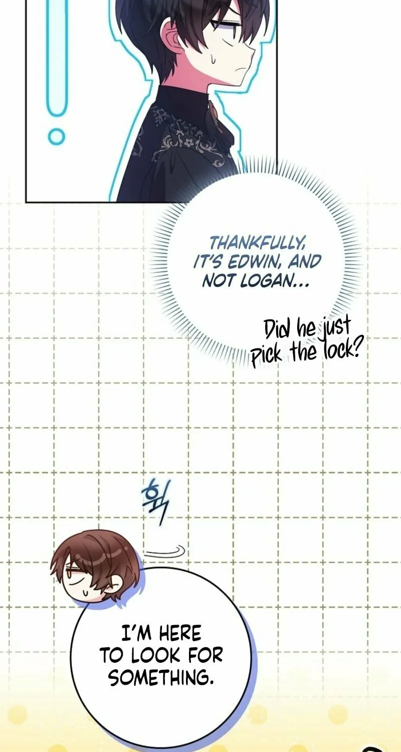 The Foreign Object was Me Chapter 43 page 65 - 