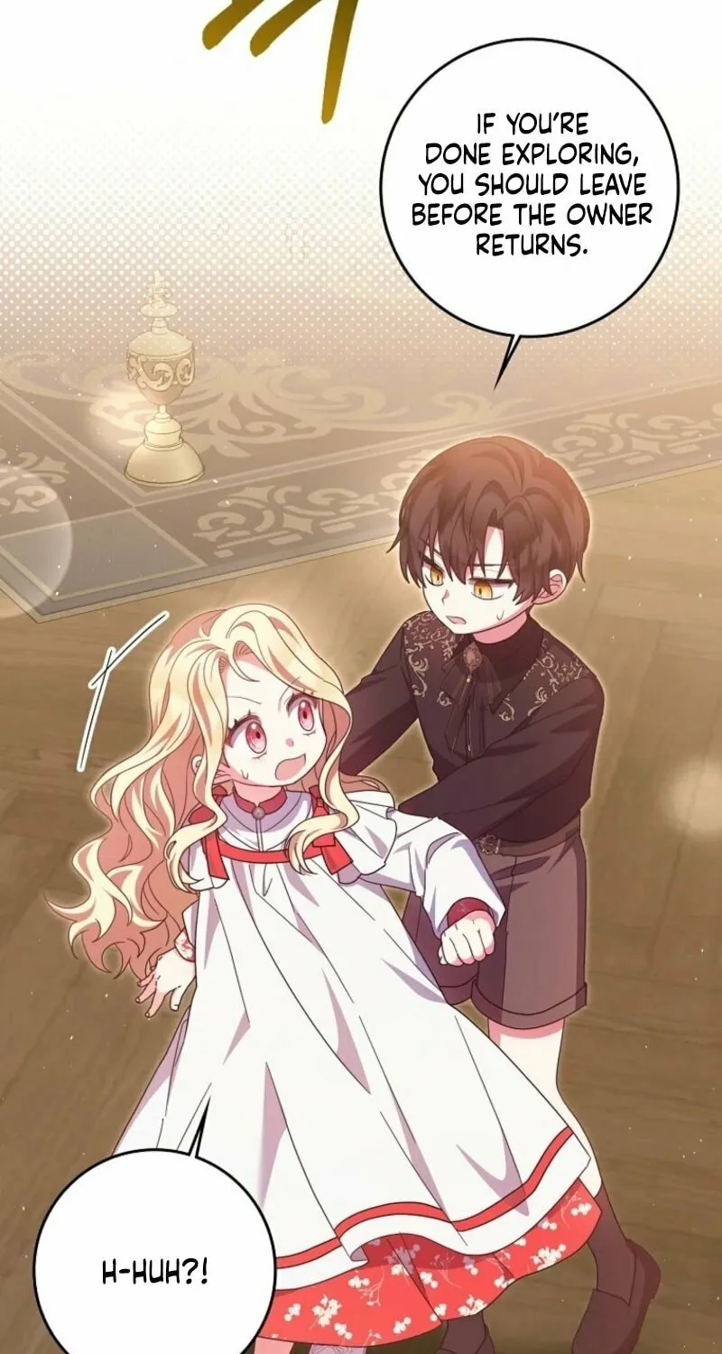The Foreign Object was Me Chapter 43 page 67 - 