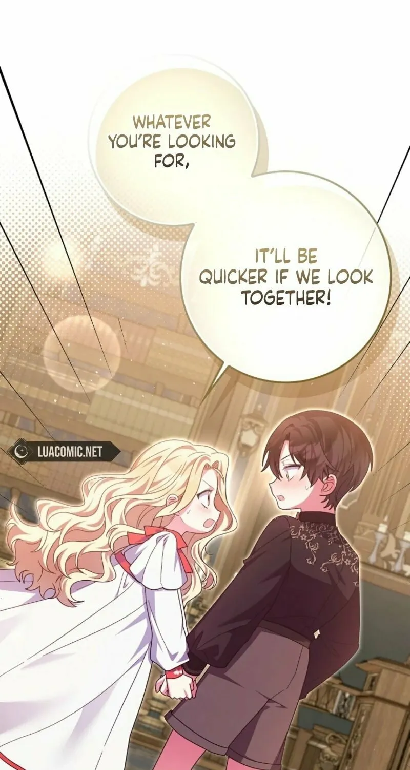 The Foreign Object was Me Chapter 43 page 69 - 
