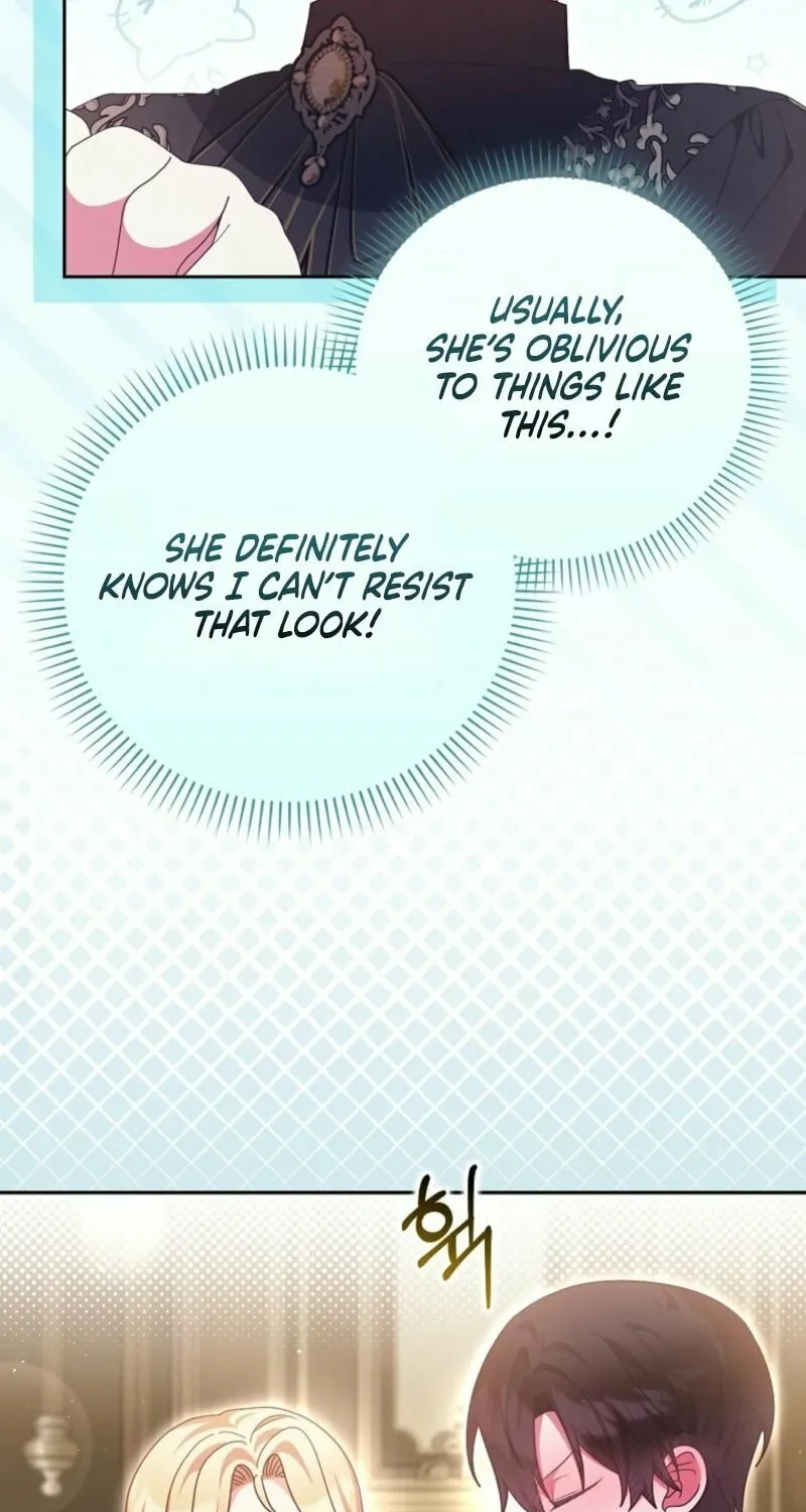 The Foreign Object was Me Chapter 43 page 73 - 