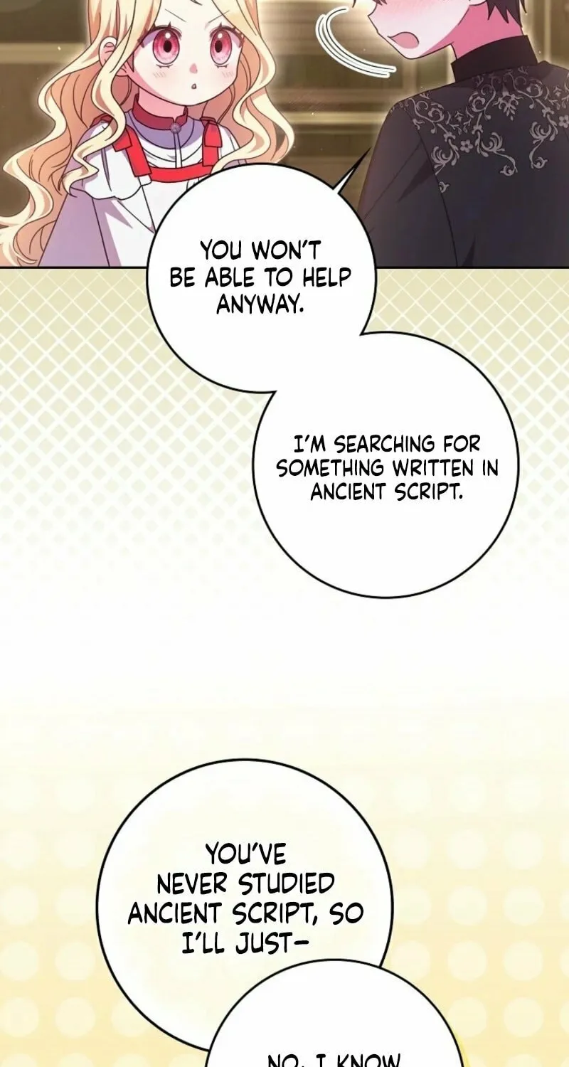 The Foreign Object was Me Chapter 43 page 74 - 