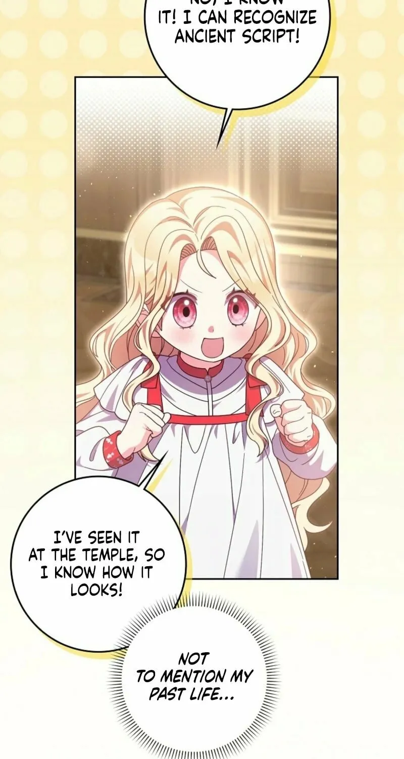 The Foreign Object was Me Chapter 43 page 75 - 