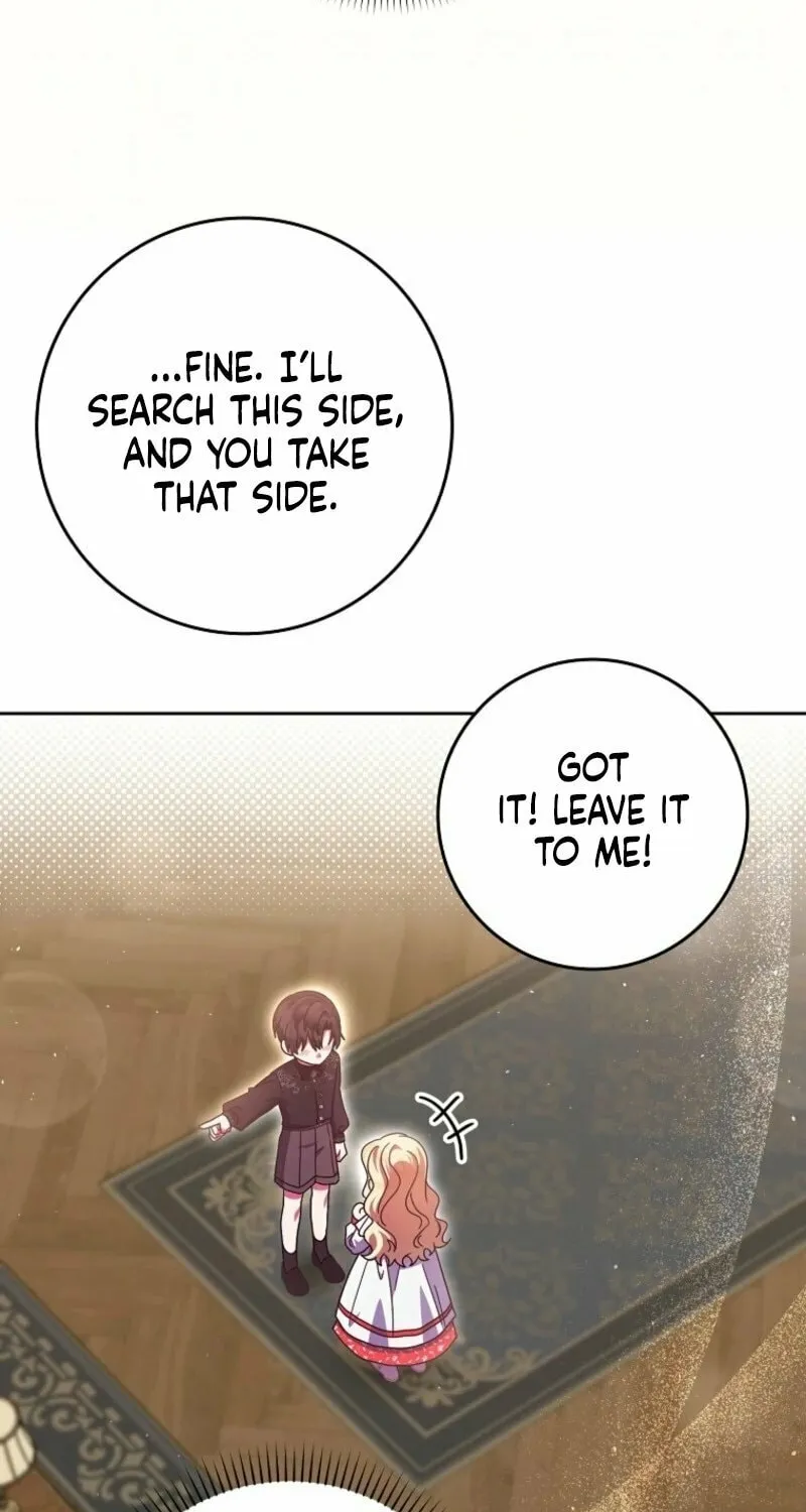 The Foreign Object was Me Chapter 43 page 76 - 
