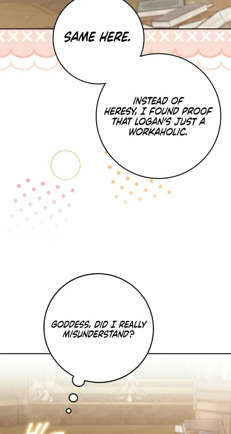 The Foreign Object was Me Chapter 43 page 83 - 