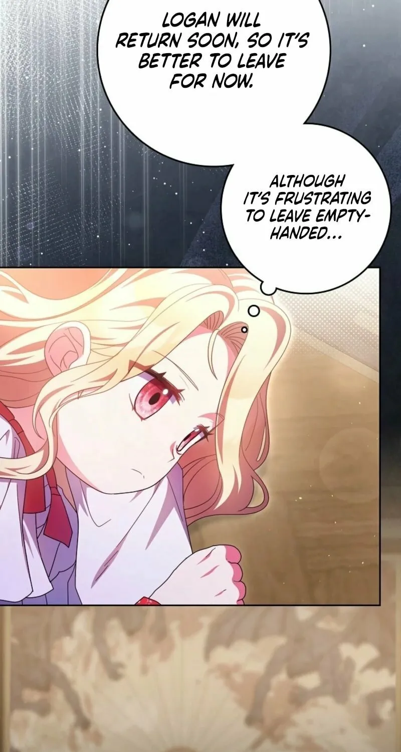 The Foreign Object was Me Chapter 43 page 85 - 