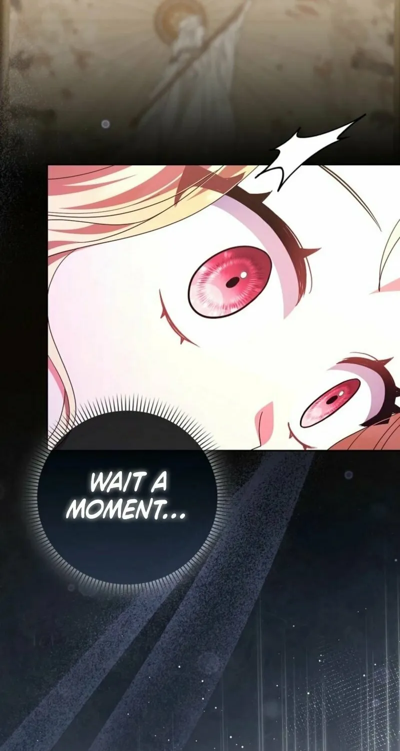 The Foreign Object was Me Chapter 43 page 86 - 