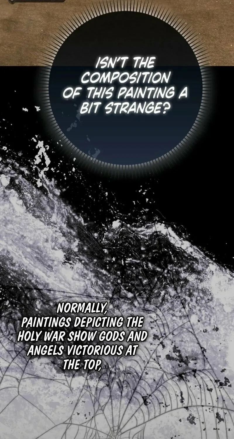 The Foreign Object was Me Chapter 43 page 88 - 