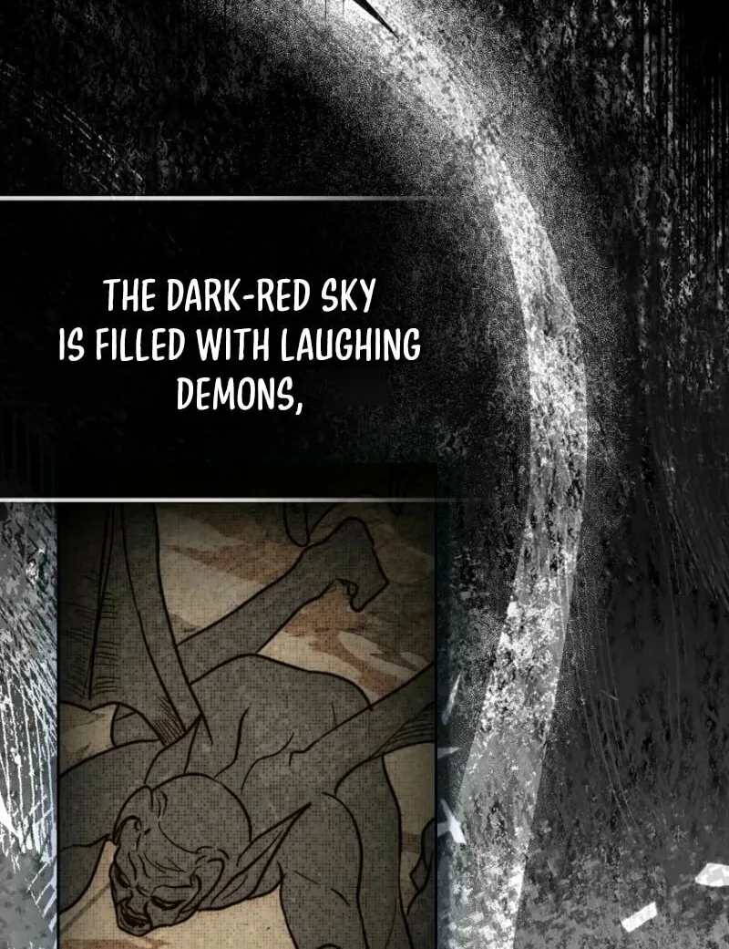 The Foreign Object was Me Chapter 43 page 90 - 