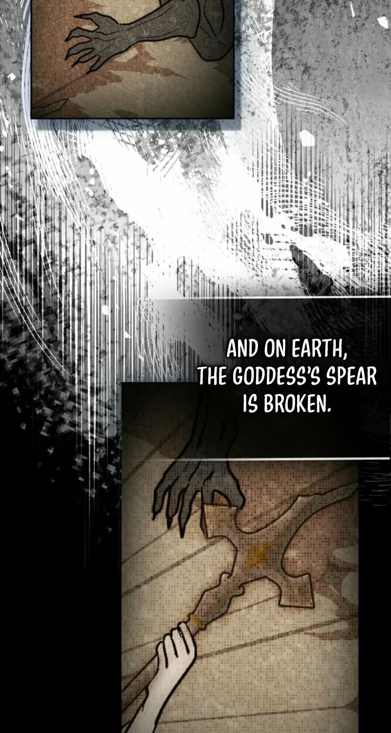The Foreign Object was Me Chapter 43 page 91 - 