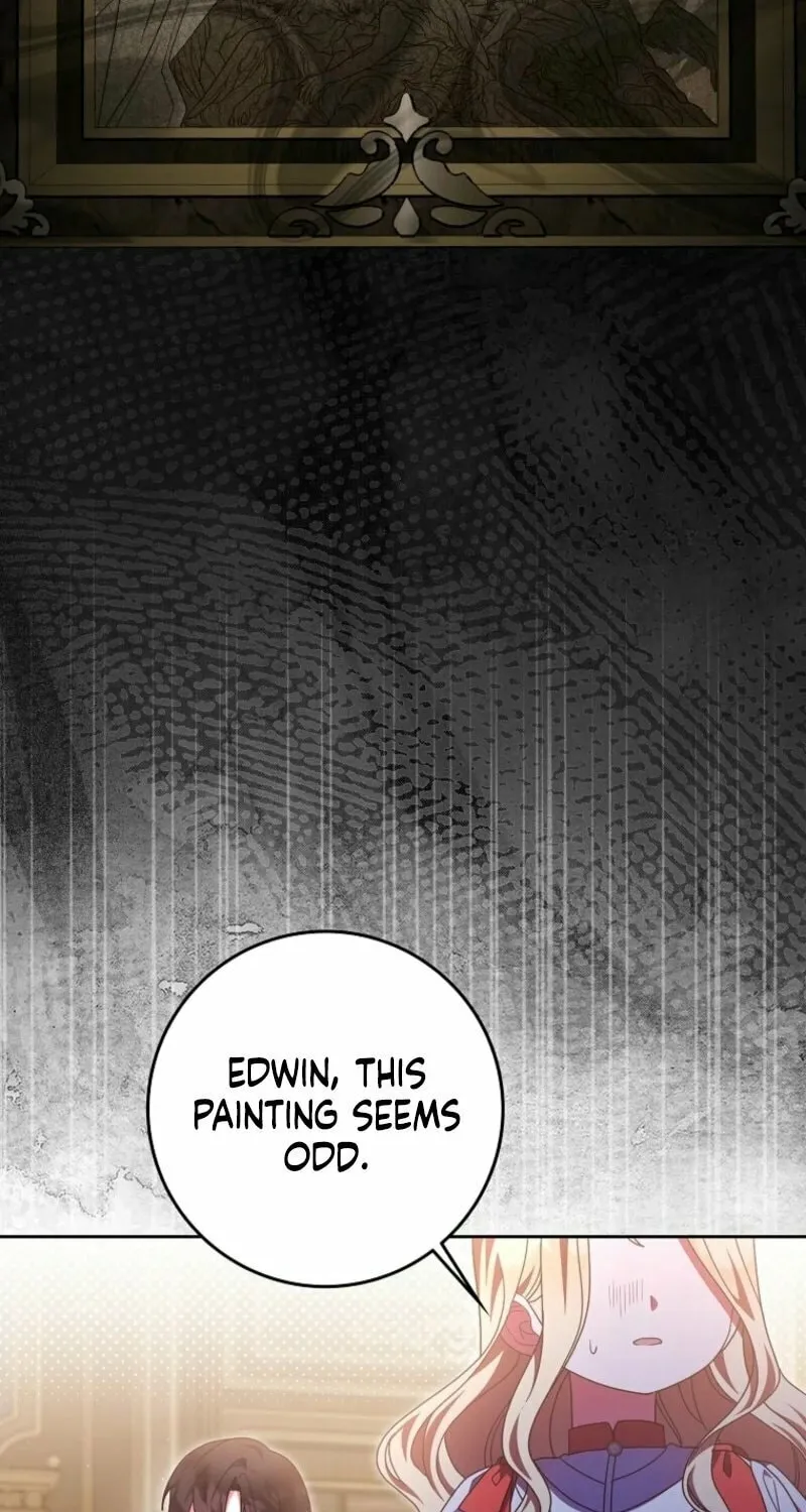 The Foreign Object was Me Chapter 43 page 94 - 