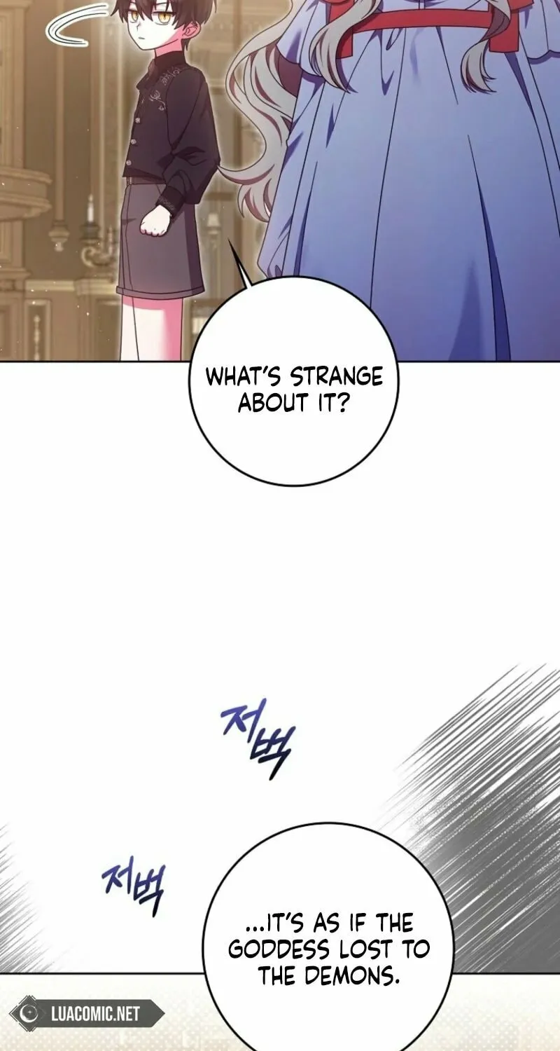 The Foreign Object was Me Chapter 43 page 95 - 