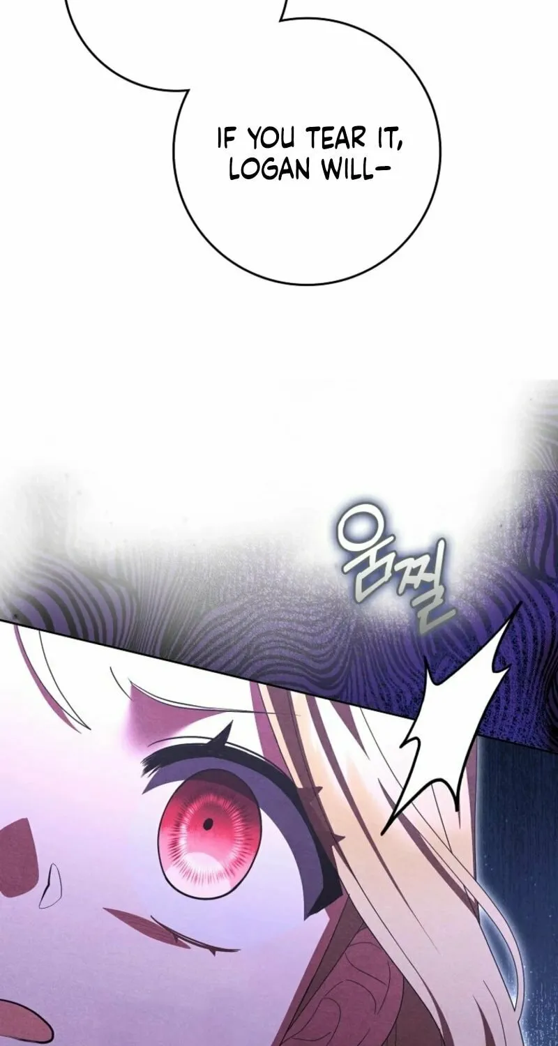 The Foreign Object was Me Chapter 43 page 100 - 