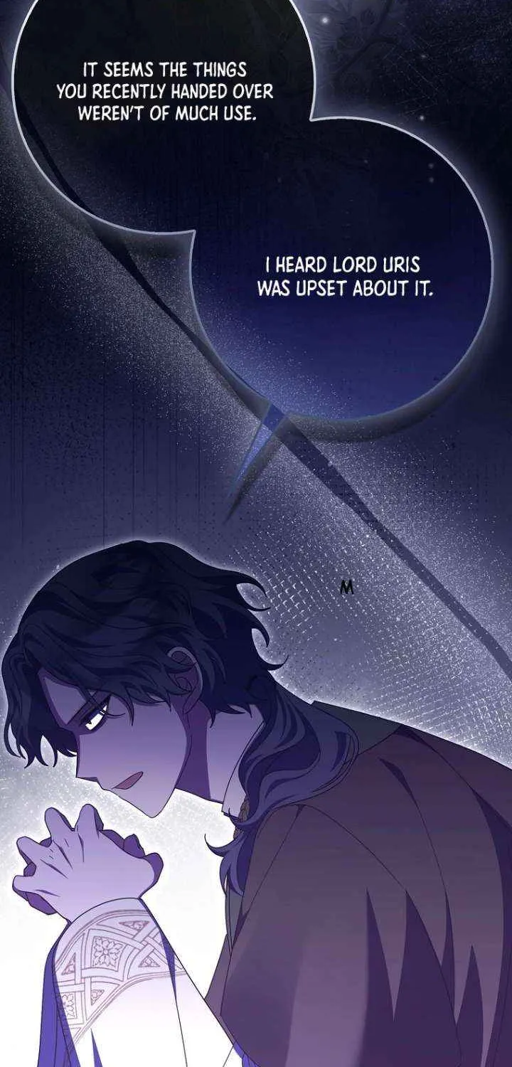 The Foreign Object was Me Chapter 44 page 11 - 