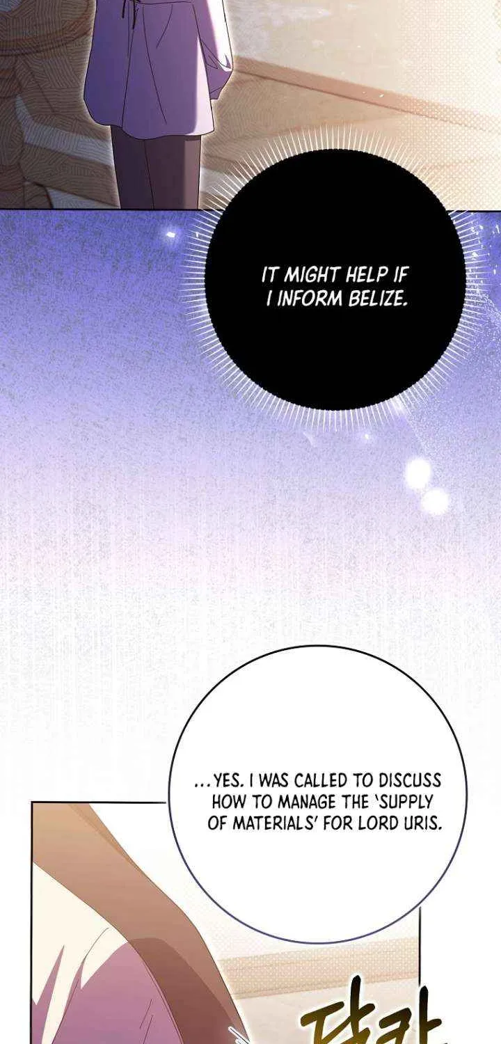 The Foreign Object was Me Chapter 44 page 13 - 