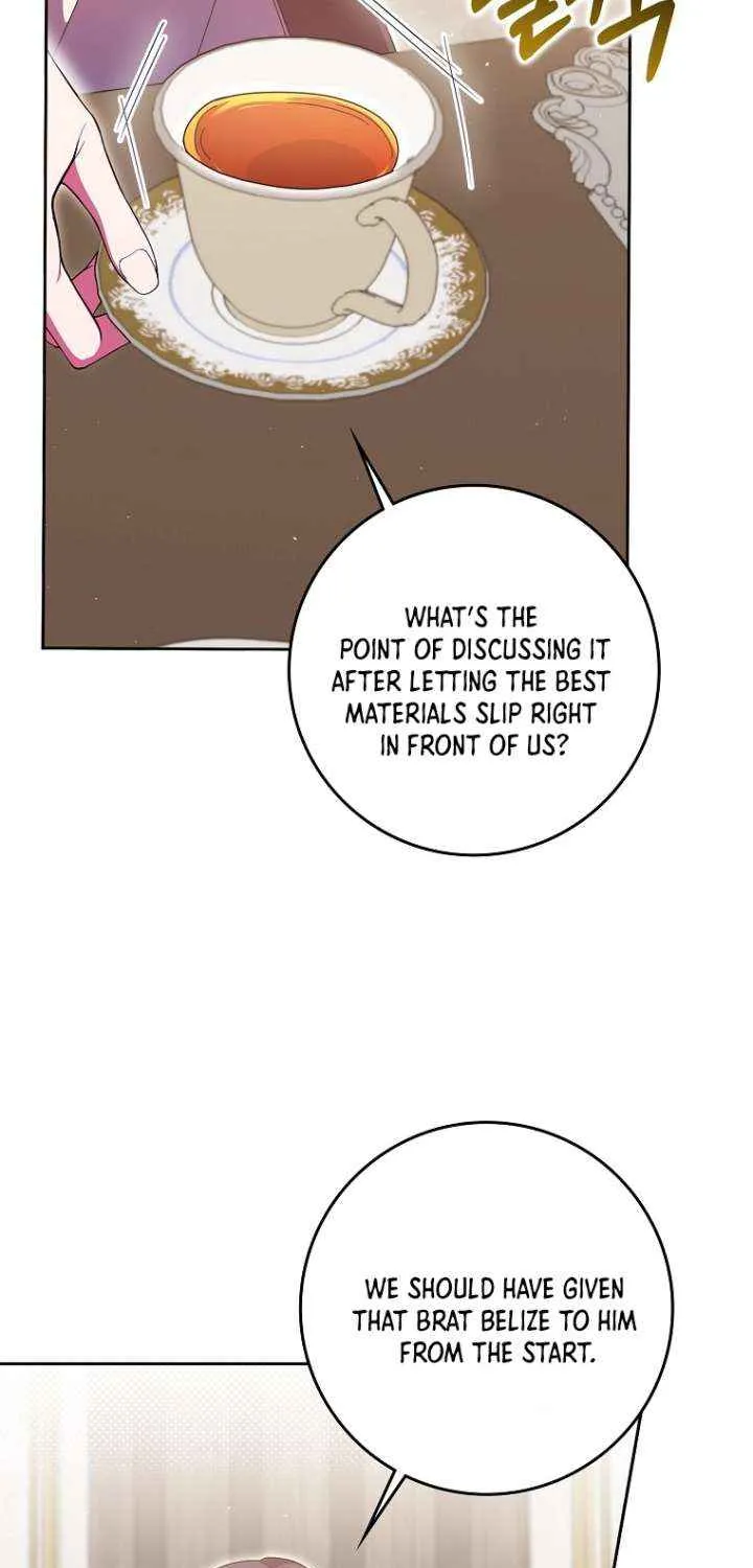 The Foreign Object was Me Chapter 44 page 14 - 