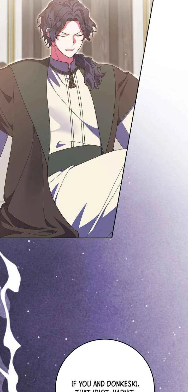 The Foreign Object was Me Chapter 44 page 15 - 