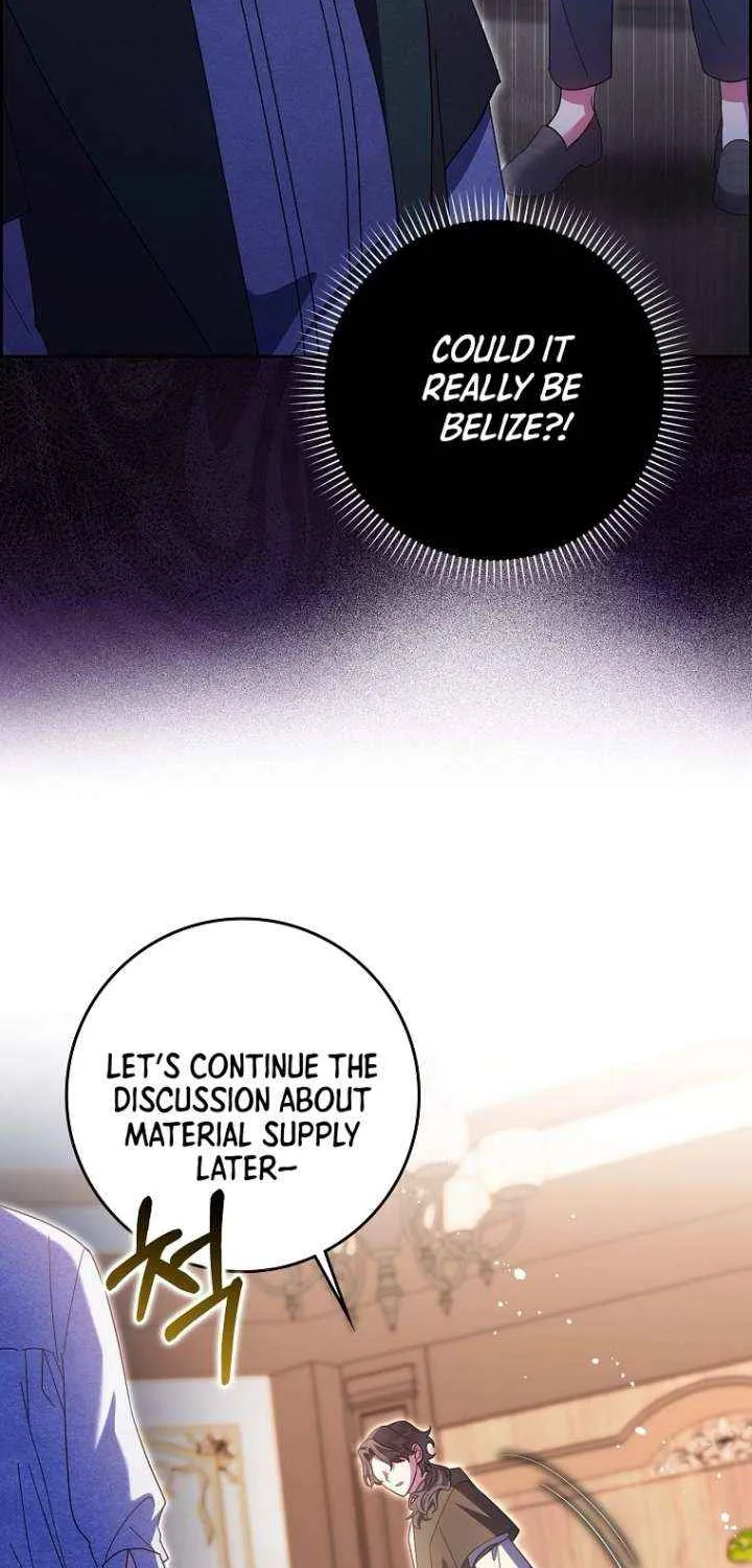 The Foreign Object was Me Chapter 44 page 21 - 