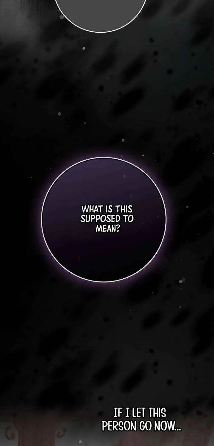 The Foreign Object was Me Chapter 44 page 23 - 