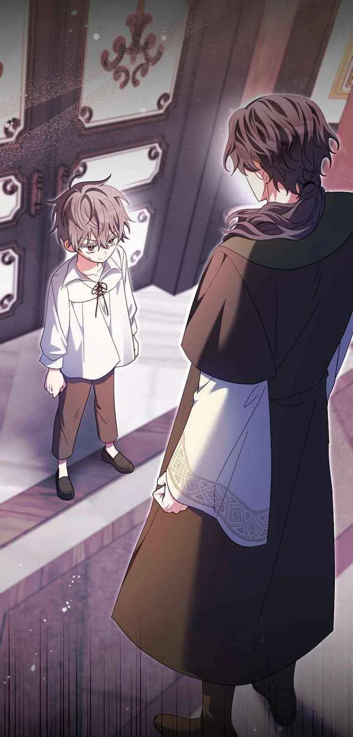 The Foreign Object was Me Chapter 44 page 24 - 