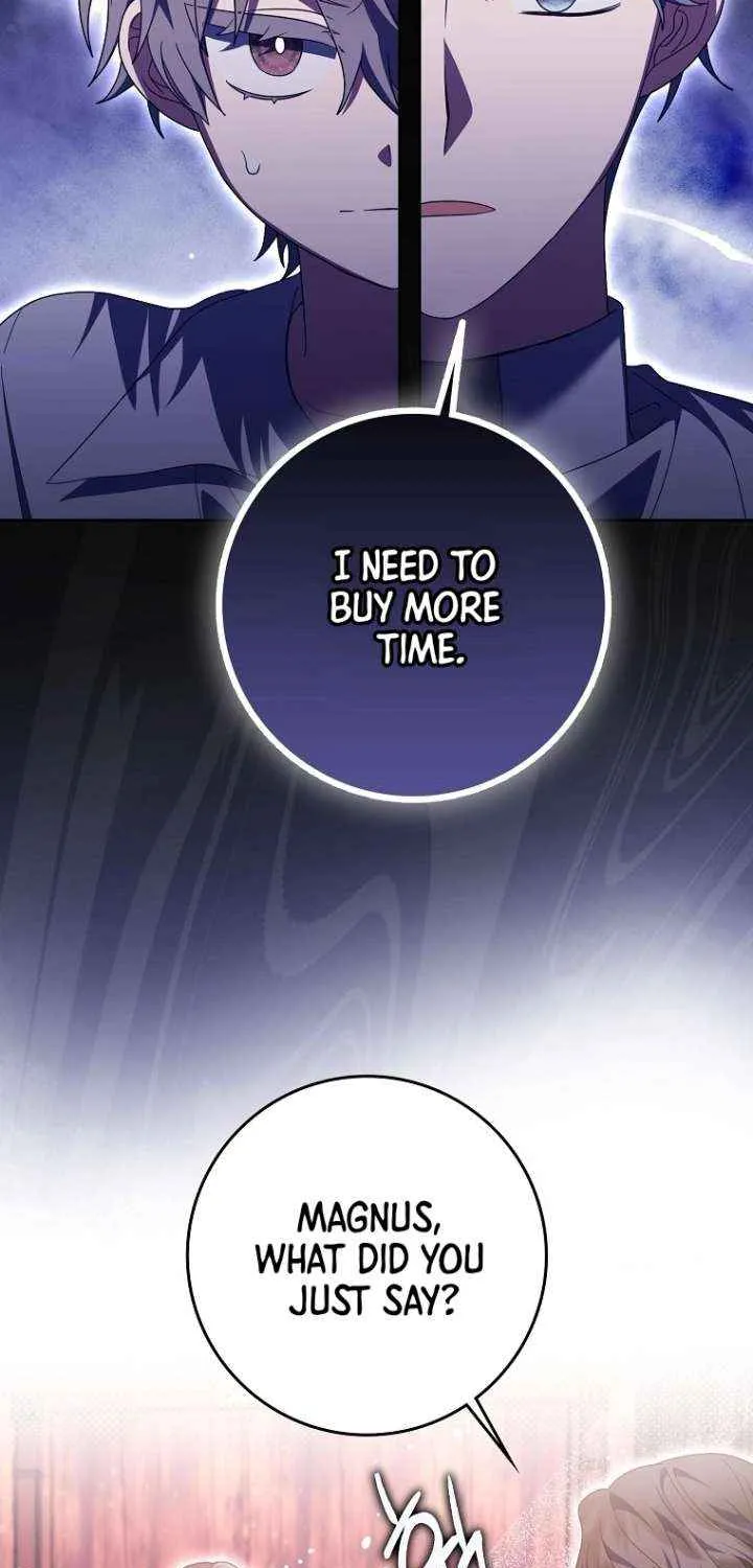 The Foreign Object was Me Chapter 44 page 26 - 