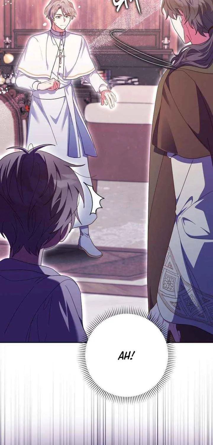 The Foreign Object was Me Chapter 44 page 27 - 