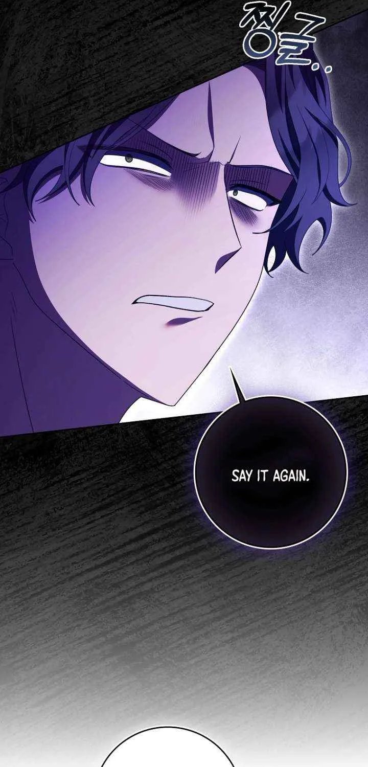 The Foreign Object was Me Chapter 44 page 30 - 