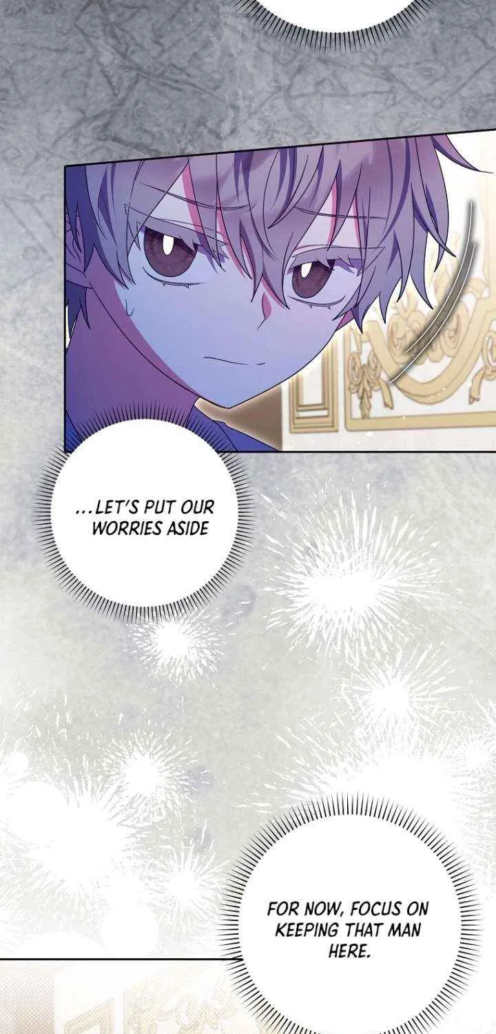The Foreign Object was Me Chapter 44 page 4 - 