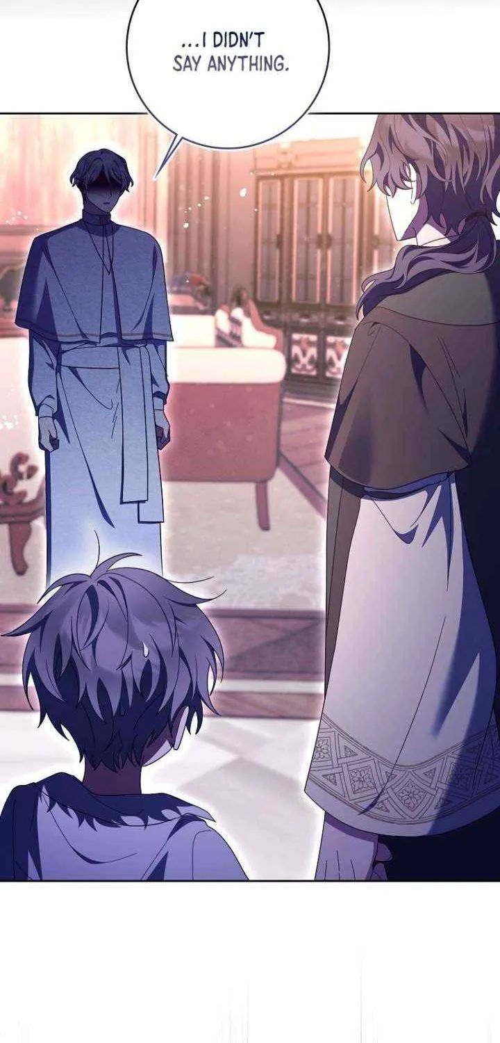 The Foreign Object was Me Chapter 44 page 31 - 