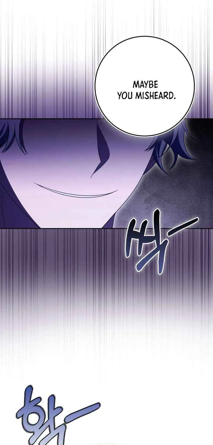 The Foreign Object was Me Chapter 44 page 32 - 