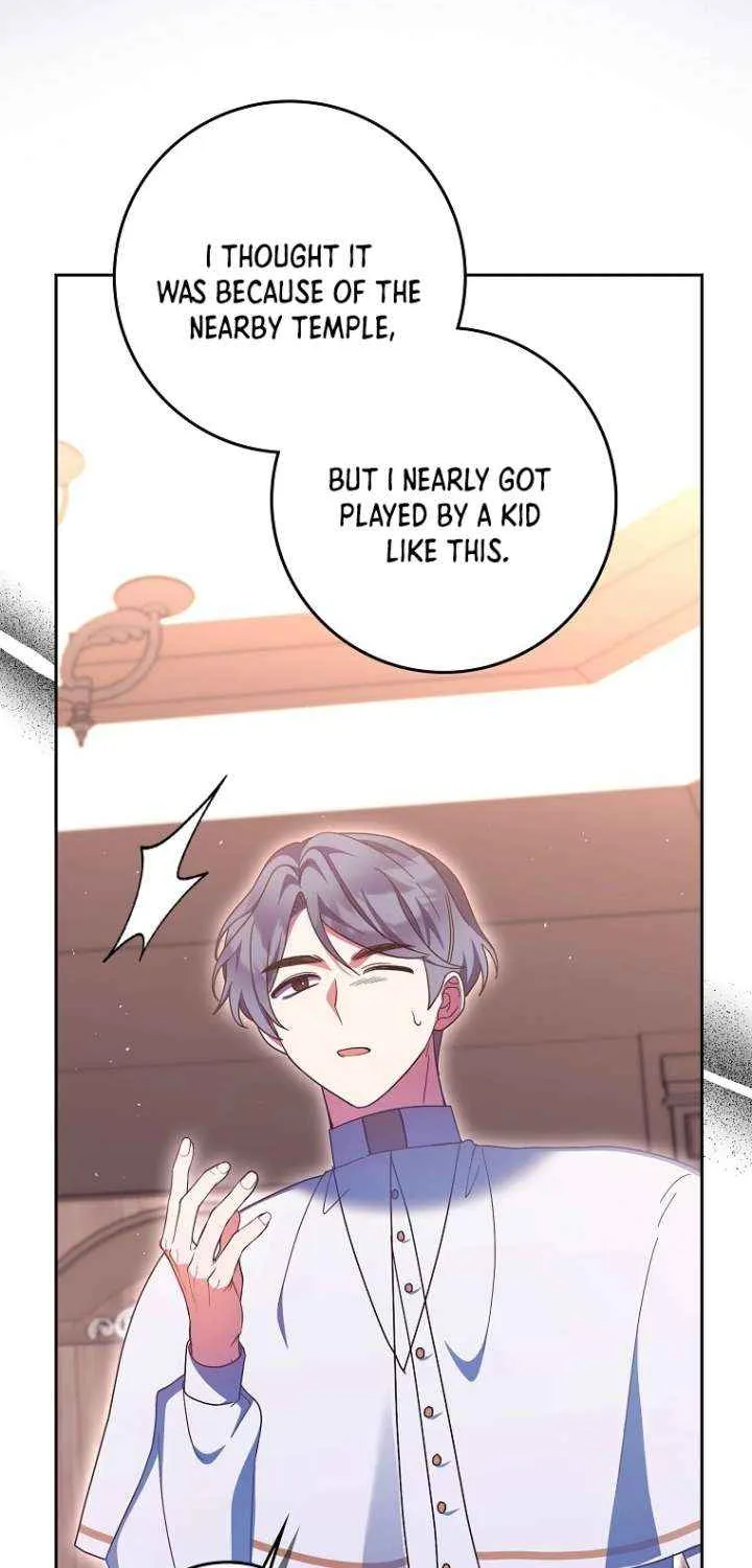 The Foreign Object was Me Chapter 44 page 35 - 
