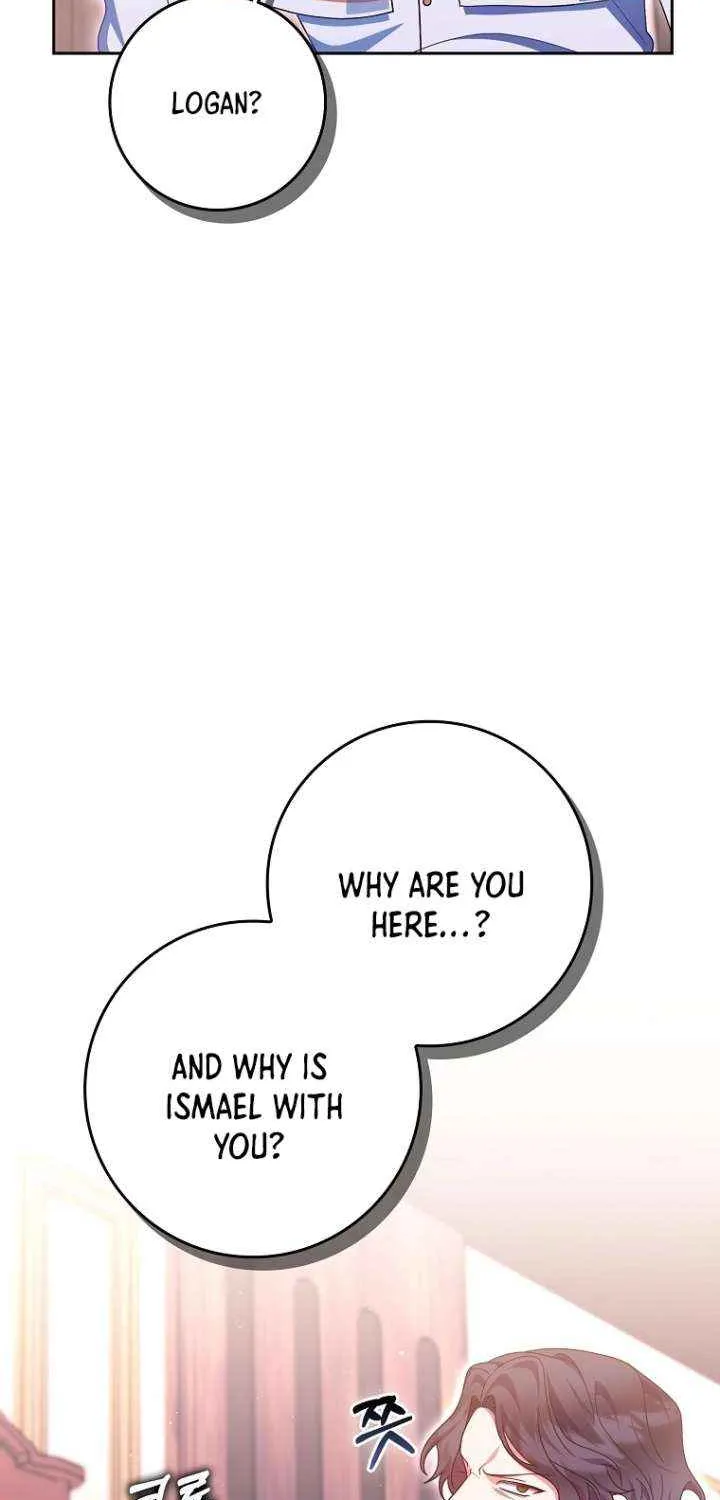 The Foreign Object was Me Chapter 44 page 36 - 