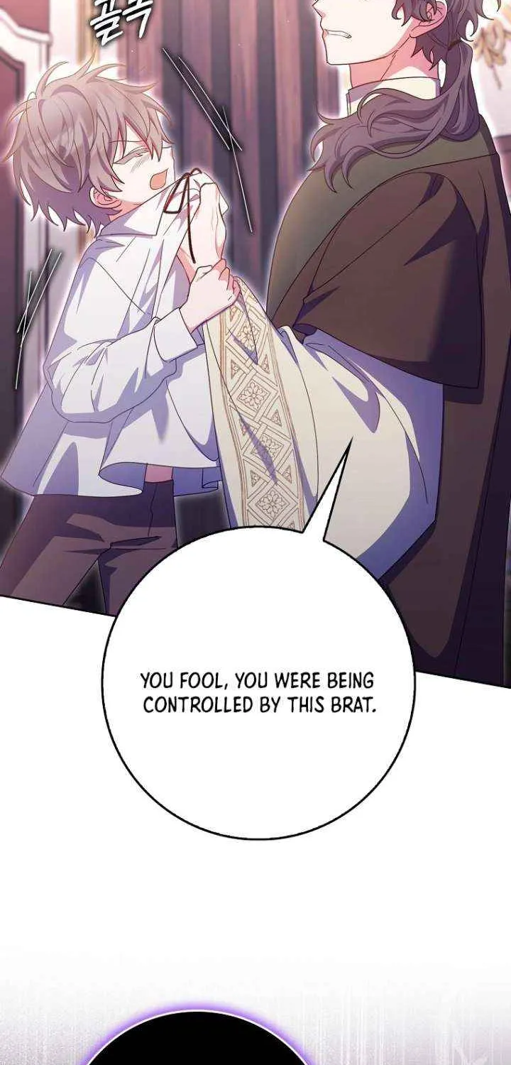 The Foreign Object was Me Chapter 44 page 37 - 