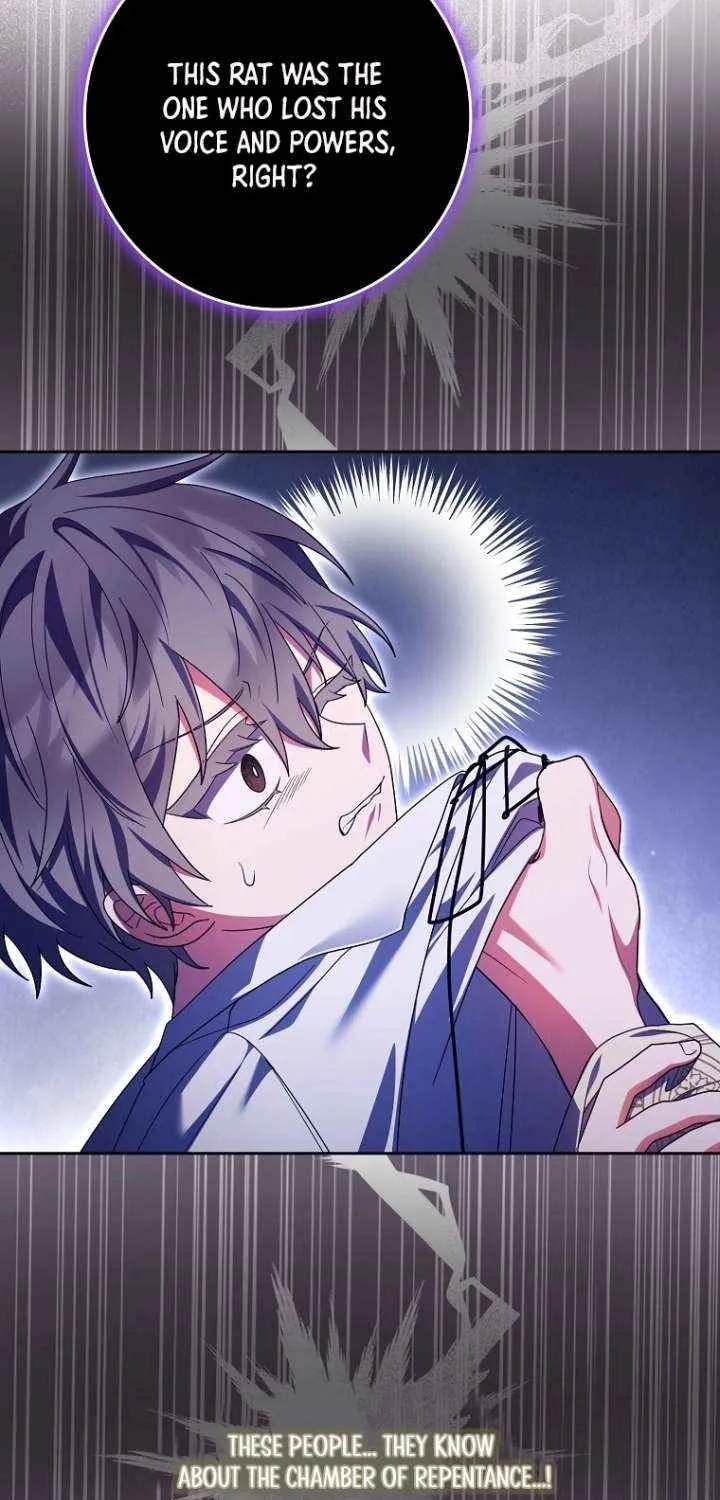 The Foreign Object was Me Chapter 44 page 38 - 