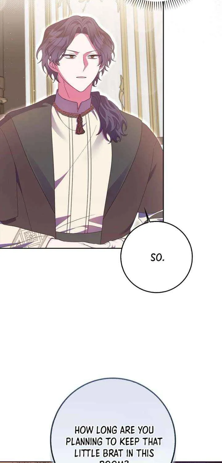 The Foreign Object was Me Chapter 44 page 5 - 
