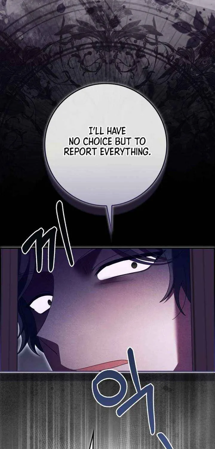 The Foreign Object was Me Chapter 44 page 43 - 