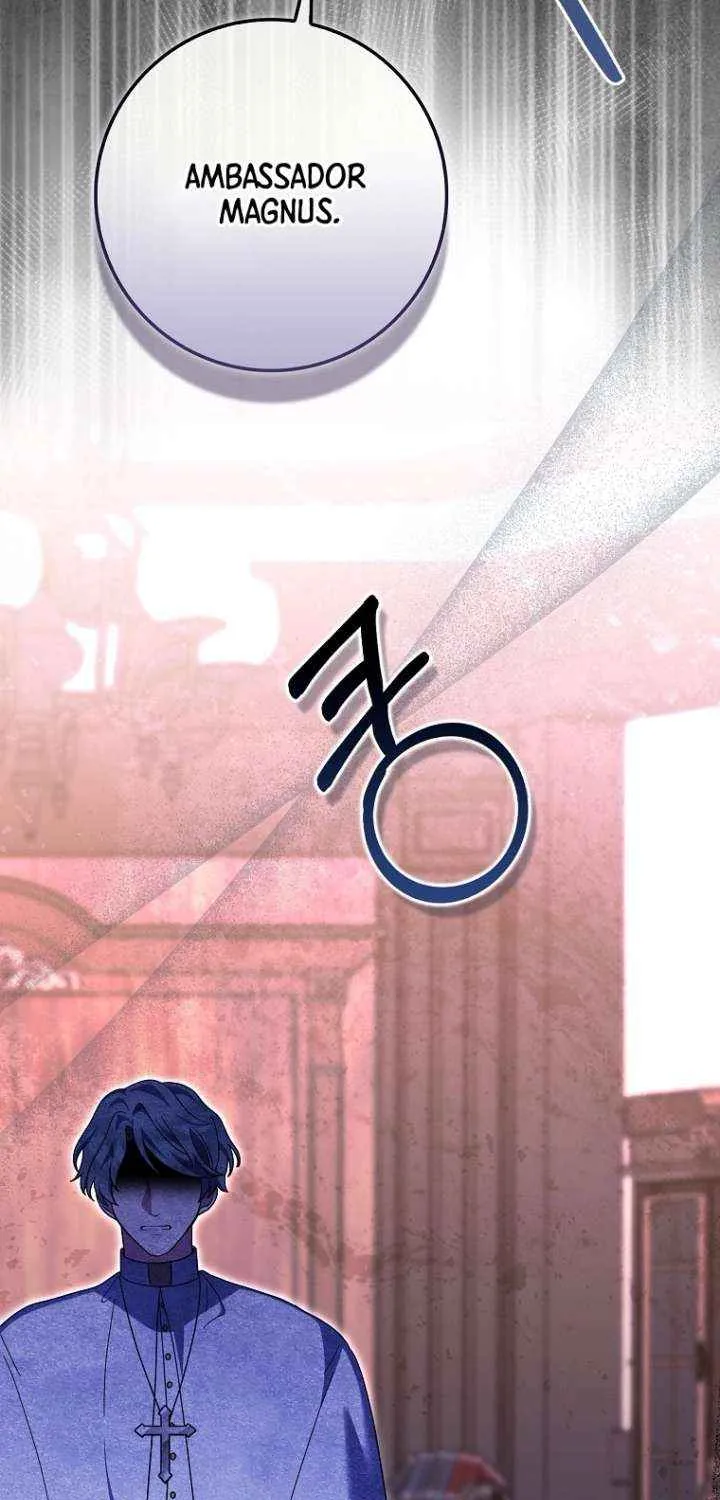 The Foreign Object was Me Chapter 44 page 44 - 