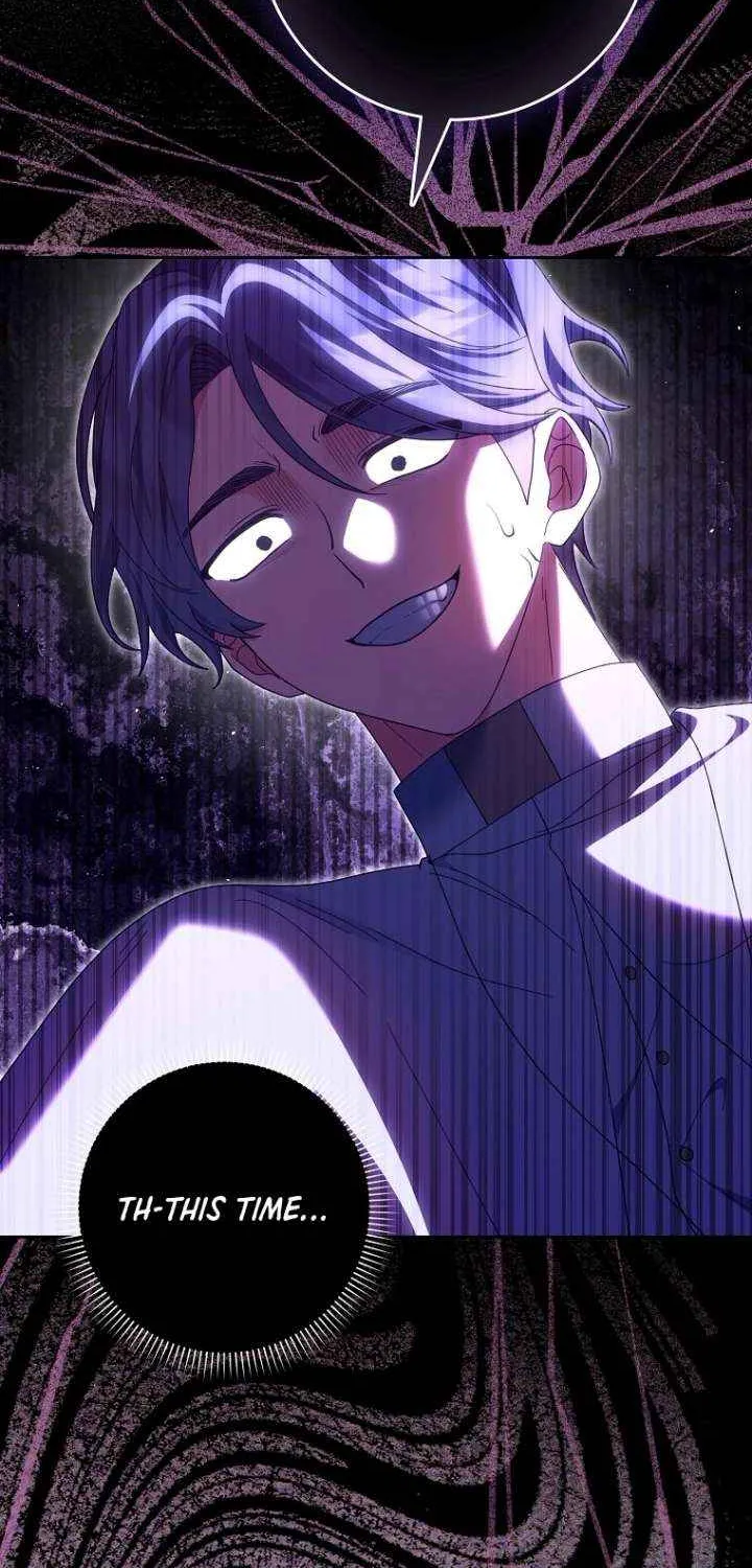 The Foreign Object was Me Chapter 44 page 49 - 