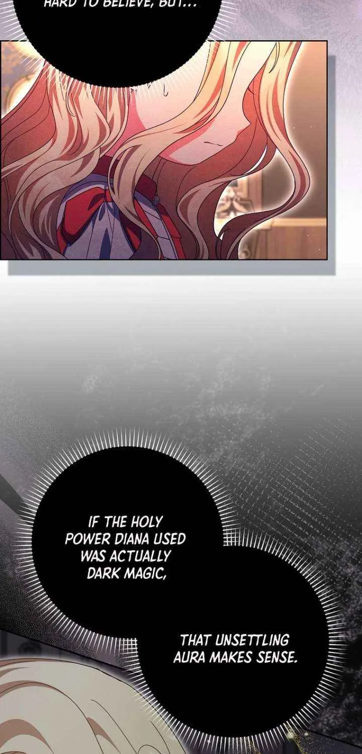 The Foreign Object was Me Chapter 44 page 59 - 