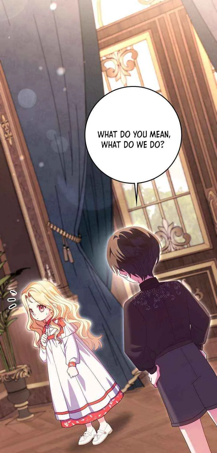 The Foreign Object was Me Chapter 44 page 61 - 