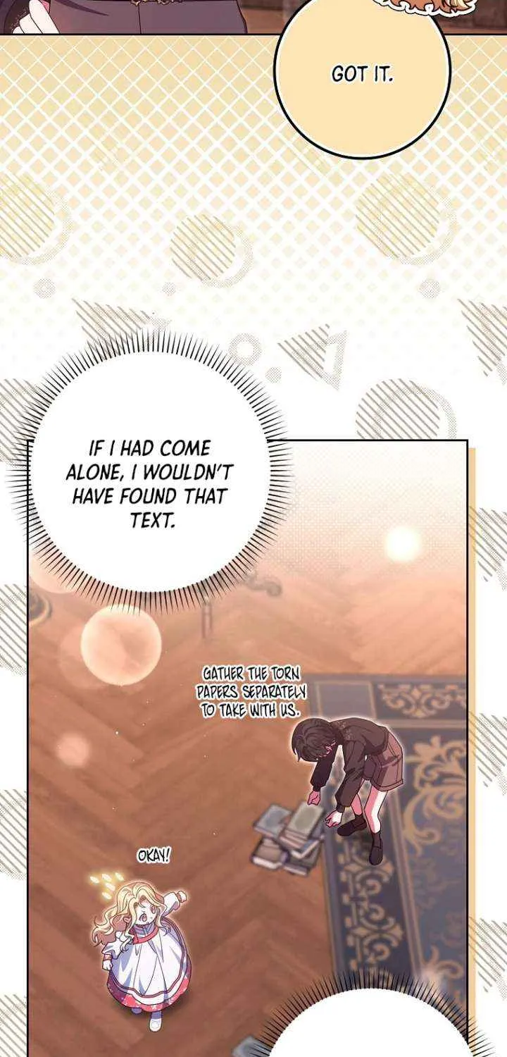 The Foreign Object was Me Chapter 44 page 63 - 