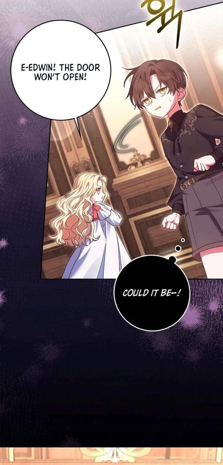 The Foreign Object was Me Chapter 44 page 68 - 