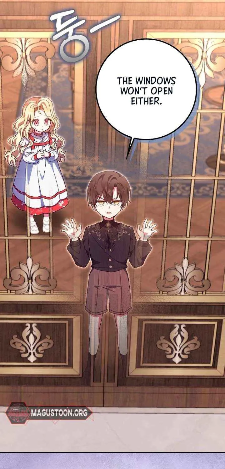 The Foreign Object was Me Chapter 44 page 69 - 
