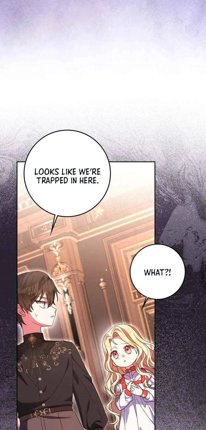 The Foreign Object was Me Chapter 44 page 70 - 