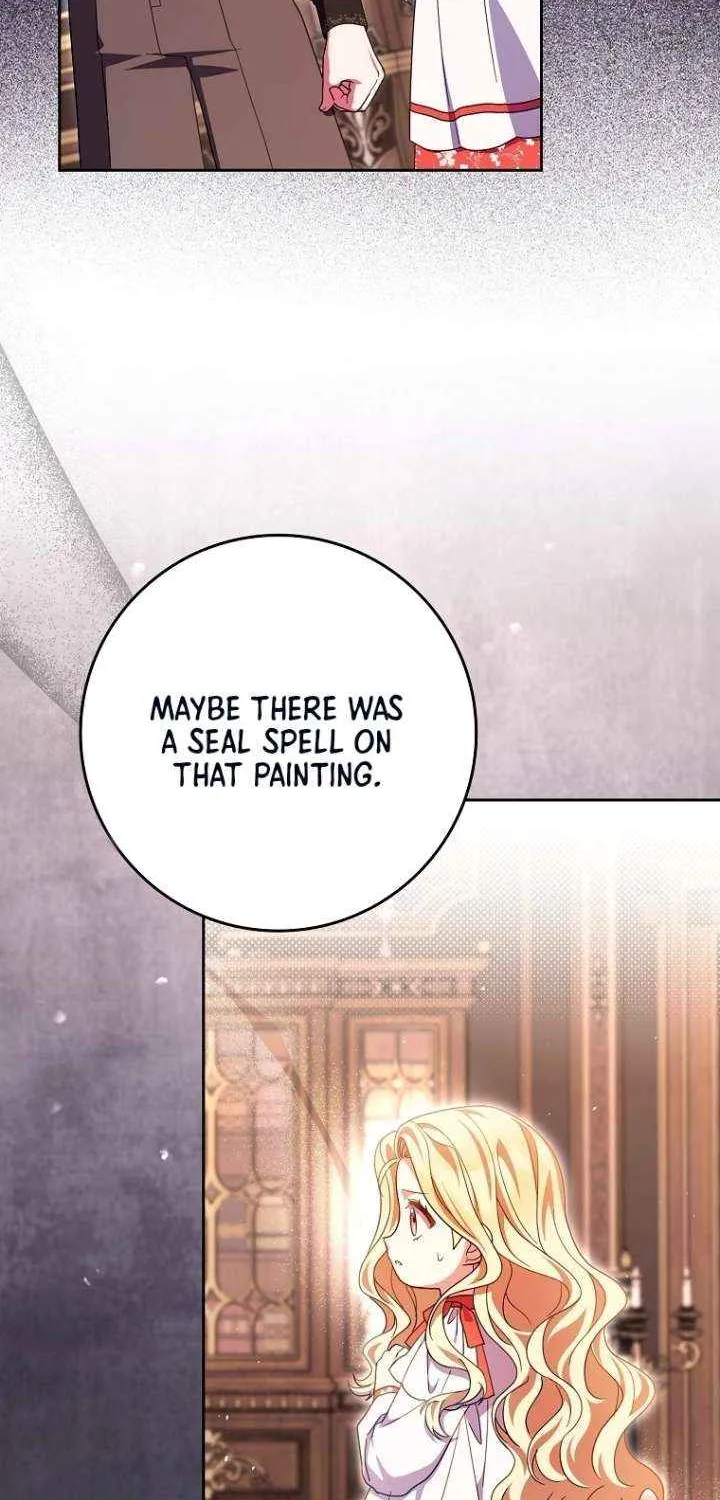 The Foreign Object was Me Chapter 44 page 71 - 