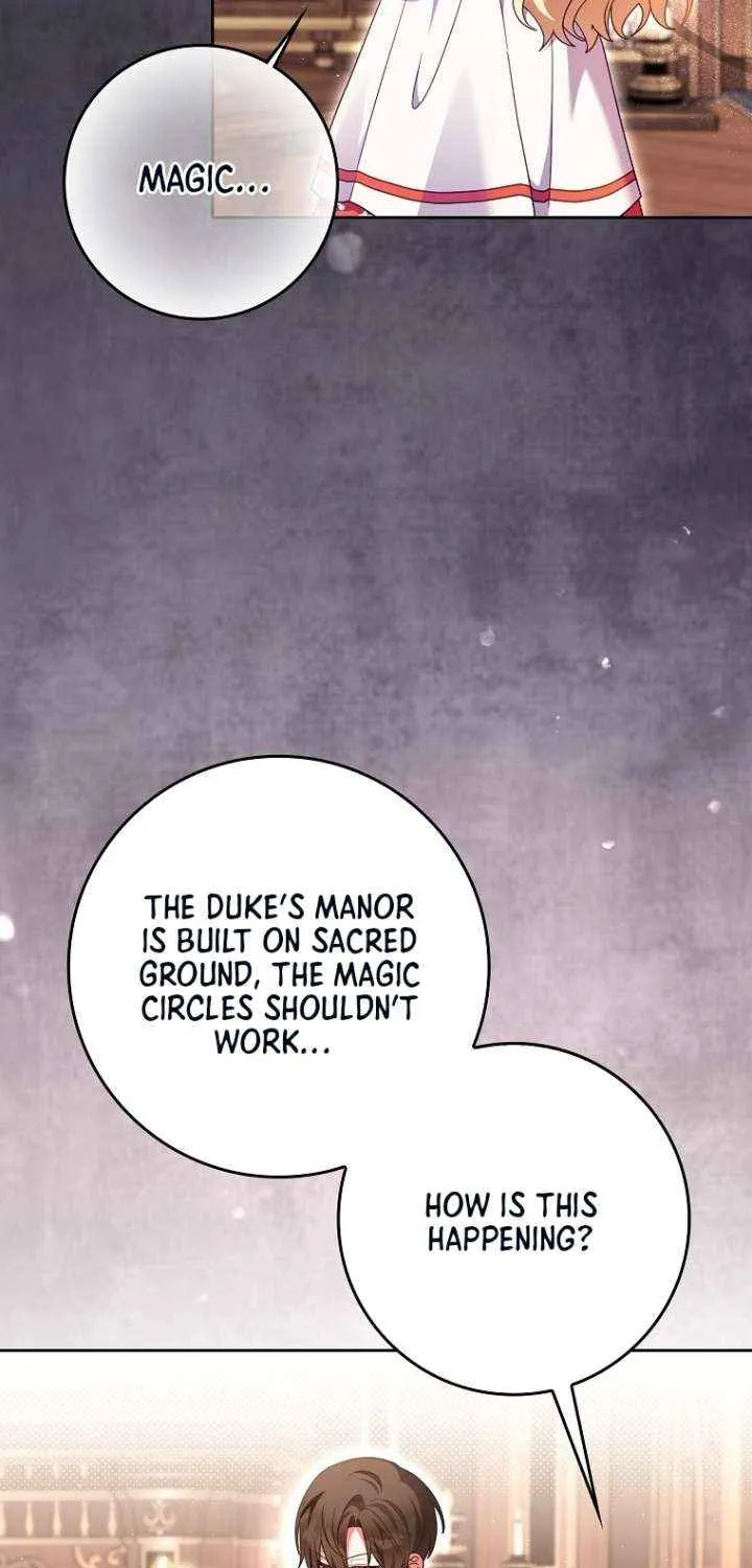 The Foreign Object was Me Chapter 44 page 72 - 