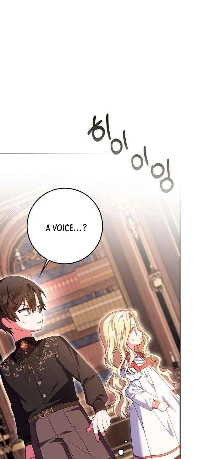 The Foreign Object was Me Chapter 44 page 76 - 