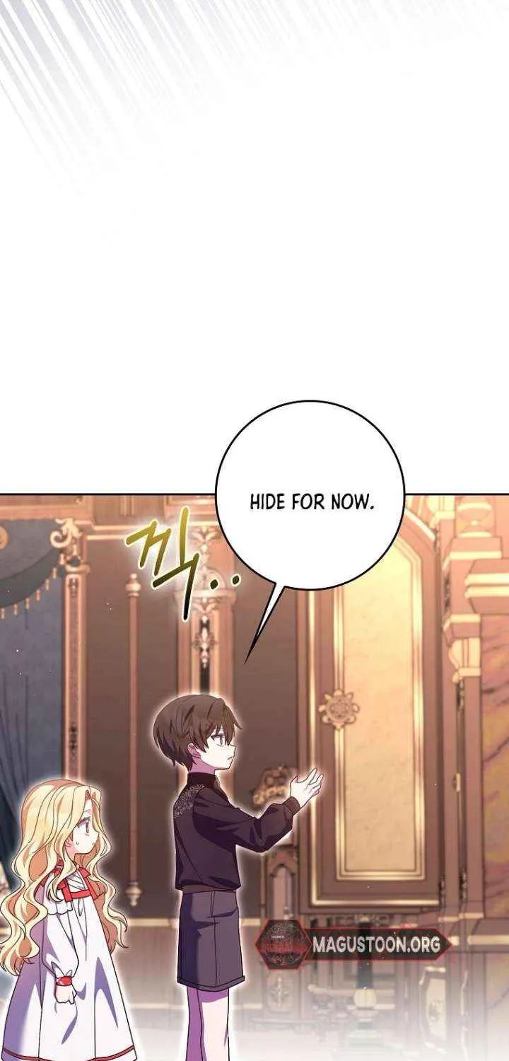 The Foreign Object was Me Chapter 44 page 78 - 