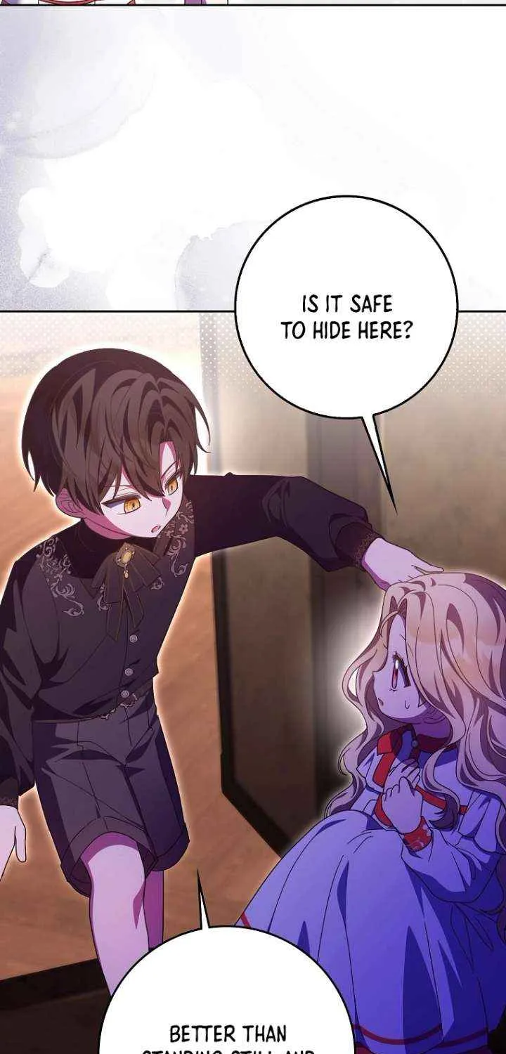 The Foreign Object was Me Chapter 44 page 79 - 