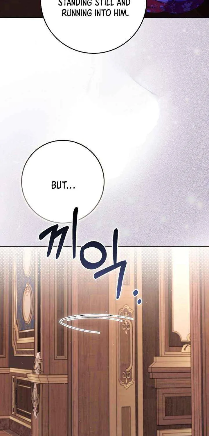 The Foreign Object was Me Chapter 44 page 80 - 